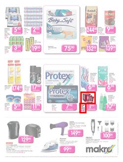 Makro Cape Town : Food (9 Apr - 23 Apr 2014), page 7