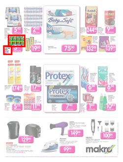 Makro Cape Town : Food (9 Apr - 23 Apr 2014), page 7