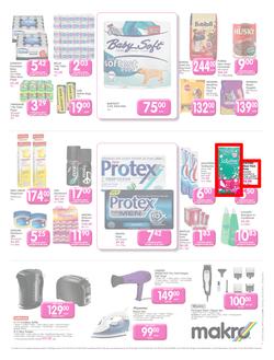 Makro Cape Town : Food (9 Apr - 23 Apr 2014), page 7