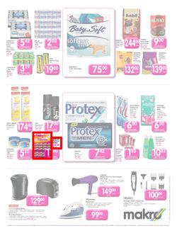 Makro Cape Town : Food (9 Apr - 23 Apr 2014), page 7