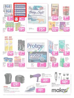 Makro Cape Town : Food (9 Apr - 23 Apr 2014), page 7