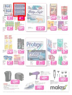 Makro Cape Town : Food (9 Apr - 23 Apr 2014), page 7