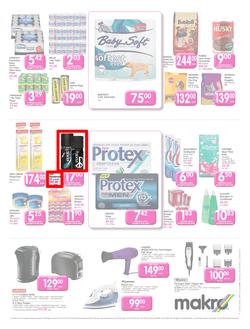 Makro Cape Town : Food (9 Apr - 23 Apr 2014), page 7