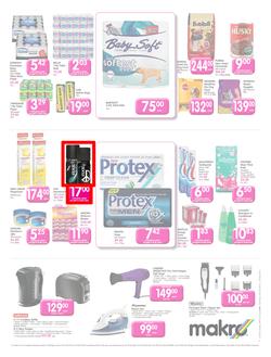 Makro Cape Town : Food (9 Apr - 23 Apr 2014), page 7