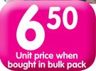 Stayfree Maxi Thick Pads(Scented/Unscented Wings/No Wings)-10's Each
