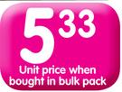 Eveready Powerplus R20PP-Each