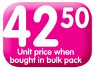 First Value Refuse Bags-50's