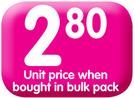 Twinsaver 1 Ply Toilet Paper(All Variants)-Each