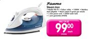 Pineware Steam Iron PSI-70