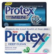 Protex Soap(All Variants)-175gm Each
