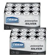 Eveready Powerplus R20PP-Each