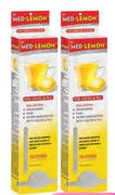 Med-Lemon Dispensers-72's