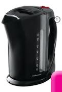 Mellerware 1.7Ltr Cordless Kettle CJ-100BK/CJ100W
