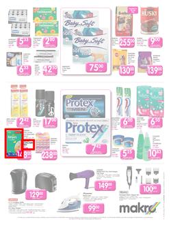 Makro Gauteng : Food (10 Apr - 23 Apr 2014), page 7