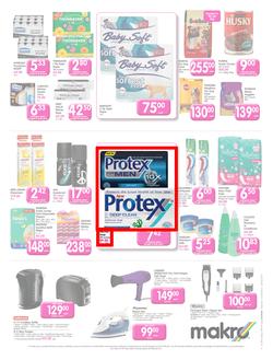 Makro Gauteng : Food (10 Apr - 23 Apr 2014), page 7