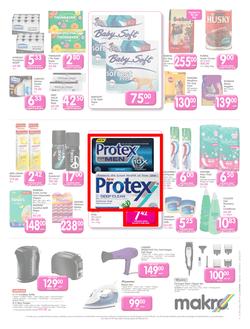 Makro Gauteng : Food (10 Apr - 23 Apr 2014), page 7