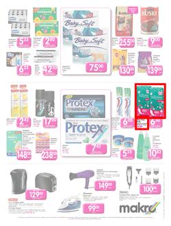 Makro Gauteng : Food (10 Apr - 23 Apr 2014), page 7