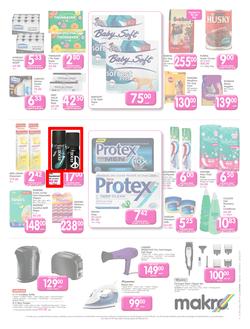 Makro Gauteng : Food (10 Apr - 23 Apr 2014), page 7