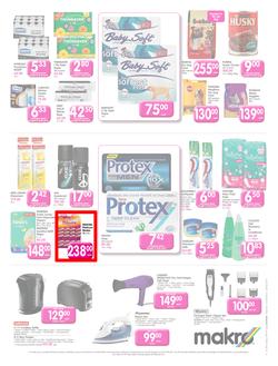 Makro Gauteng : Food (10 Apr - 23 Apr 2014), page 7