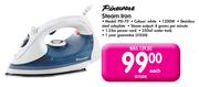 Pineware Steam Iron PSI-70