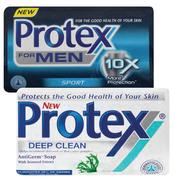 Protex Soap(All Variants)-175gm Each