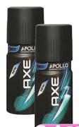 Axe Deodorant(All Variants)-6 x 150ml