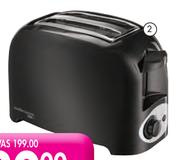 Mellerware 2 Slice Toaster 24821