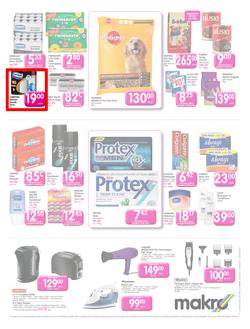 Makro KZN : Food (10 Apr - 23 Apr 2014), page 7