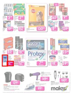 Makro KZN : Food (10 Apr - 23 Apr 2014), page 7
