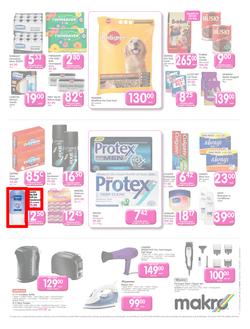 Makro KZN : Food (10 Apr - 23 Apr 2014), page 7