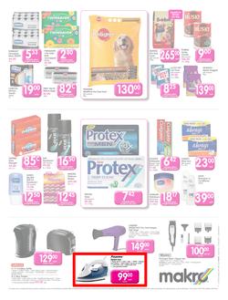 Makro KZN : Food (10 Apr - 23 Apr 2014), page 7
