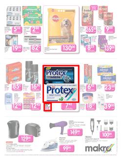Makro KZN : Food (10 Apr - 23 Apr 2014), page 7