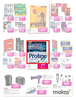 Makro KZN : Food (10 Apr - 23 Apr 2014), page 7