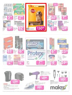 Makro KZN : Food (10 Apr - 23 Apr 2014), page 7