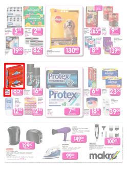 Makro KZN : Food (10 Apr - 23 Apr 2014), page 7