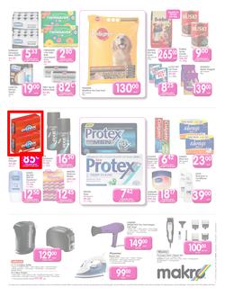 Makro KZN : Food (10 Apr - 23 Apr 2014), page 7