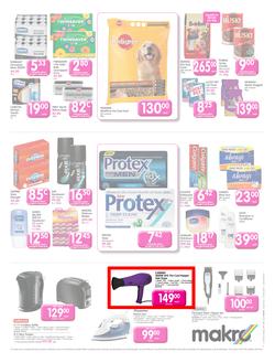 Makro KZN : Food (10 Apr - 23 Apr 2014), page 7