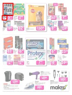 Makro KZN : Food (10 Apr - 23 Apr 2014), page 7