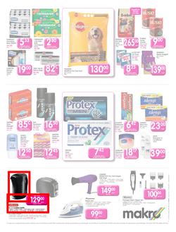 Makro KZN : Food (10 Apr - 23 Apr 2014), page 7