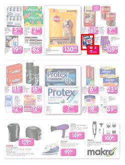 Makro KZN : Food (10 Apr - 23 Apr 2014), page 7