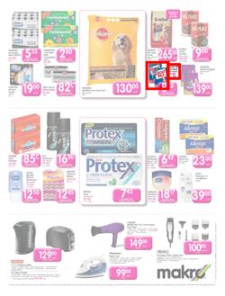 Makro KZN : Food (10 Apr - 23 Apr 2014), page 7