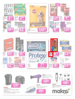 Makro KZN : Food (10 Apr - 23 Apr 2014), page 7