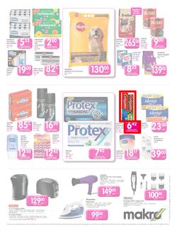 Makro KZN : Food (10 Apr - 23 Apr 2014), page 7