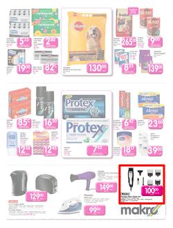 Makro KZN : Food (10 Apr - 23 Apr 2014), page 7