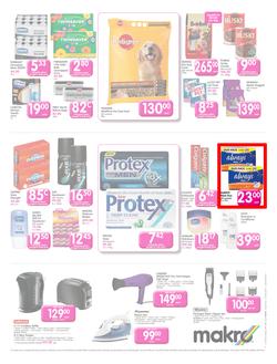 Makro KZN : Food (10 Apr - 23 Apr 2014), page 7