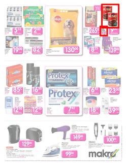 Makro KZN : Food (10 Apr - 23 Apr 2014), page 7
