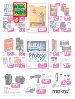 Makro KZN : Food (10 Apr - 23 Apr 2014), page 7