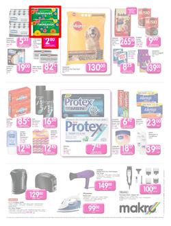 Makro KZN : Food (10 Apr - 23 Apr 2014), page 7