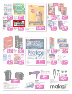Makro KZN : Food (10 Apr - 23 Apr 2014), page 7