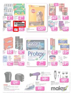 Makro KZN : Food (10 Apr - 23 Apr 2014), page 7
